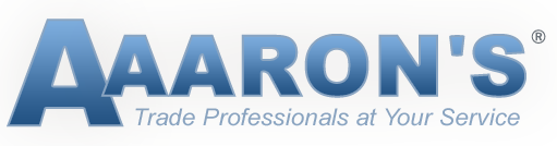 A-Aaron's  |  Since 1975